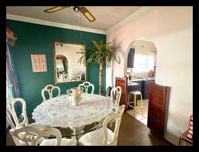 3 BEDROOM TOWNHOUSE FOR SALE IN BIRCHLEIGH